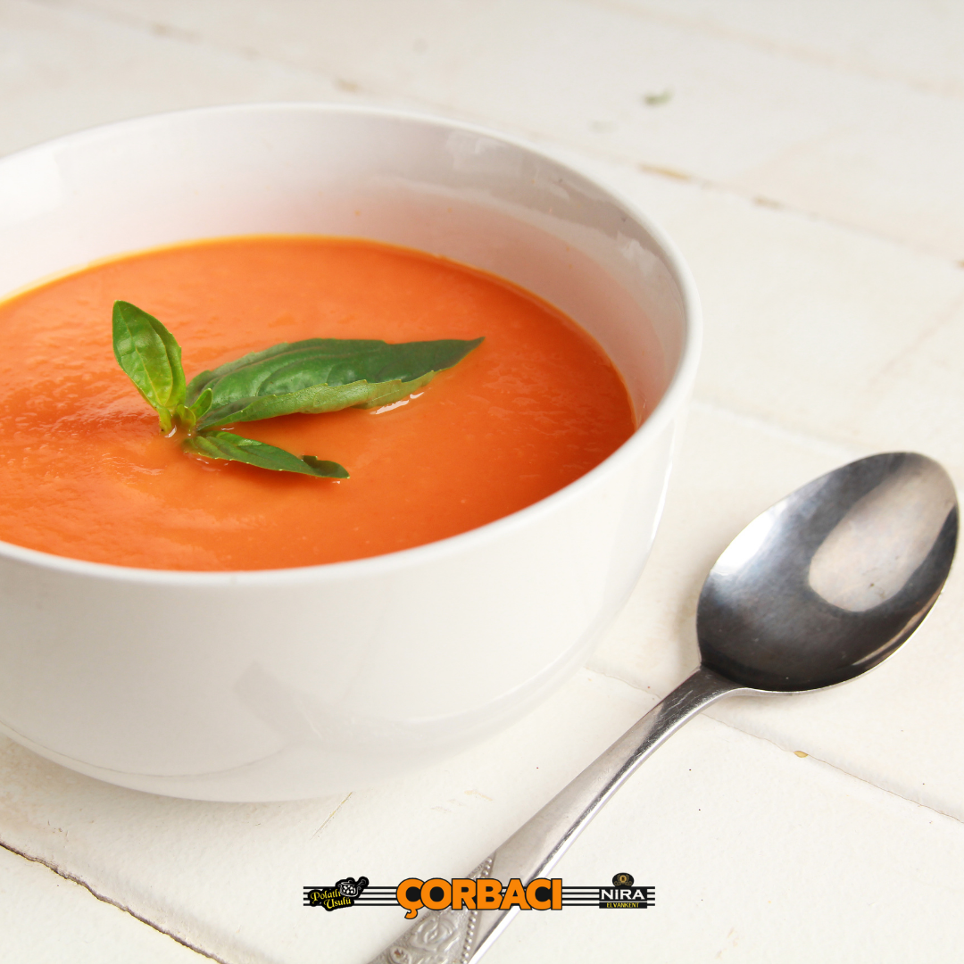 Etimesgut’un Gerçek Çorba Adresi: Nira Çorbacısı